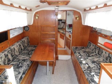 1972 Pearson 33 Boats Yachts For Sale