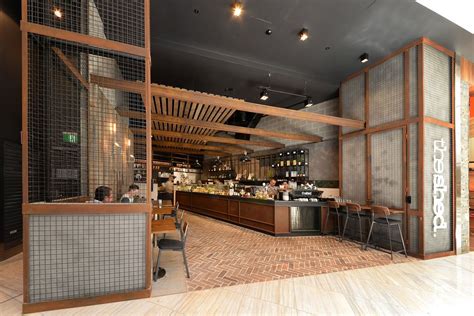 2015 Aida Shortlist Hospitality Design Australian Interior Design