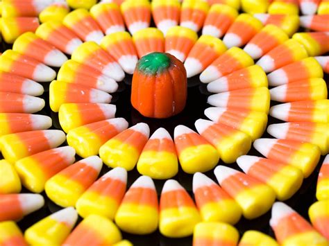 Why Candy Corn Deserves Our Respect An Appreciation