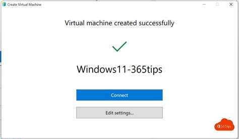 🛡️tutorial How To Install And Configure Window 11 In Hyper V Tpm
