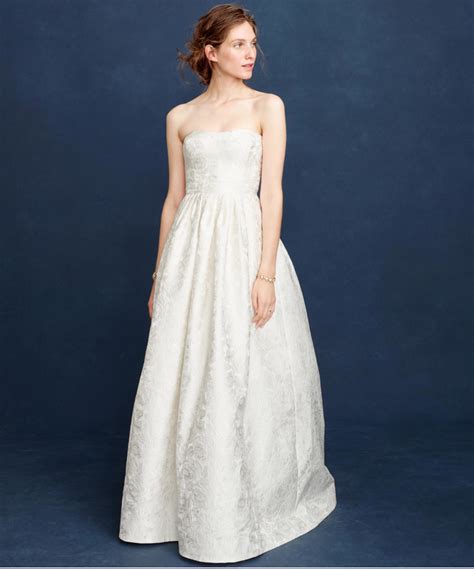 Siobhan sold her wedding dress on stillwhite. J. Crew Will No Longer Sell Wedding, Bridesmaid Dresses