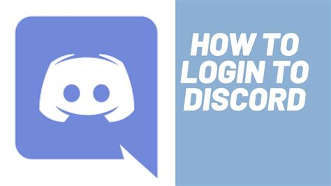 How To Guide Discord Login Sign In 2020 Discord Login For Beginners
