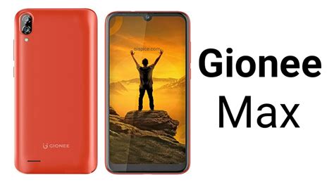 Gionee Max Review Pros And Cons