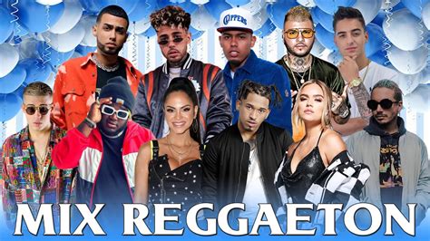 Mix Reggaeton 2020 Y 2021 Reggaeton Hawái Hola Relación Ay Dios