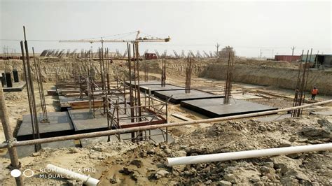Types Of Shallow Foundations Advantages And Suitability Vincivilworld