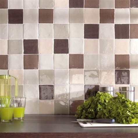 Beautiful Cream Wall Tiles Perfect As Kitchen Wall Tiles Or For