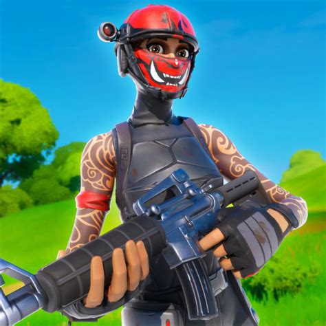 Design You A Stunning 3d Fortnite Profile Picture By Zypruzdesigns Fiverr
