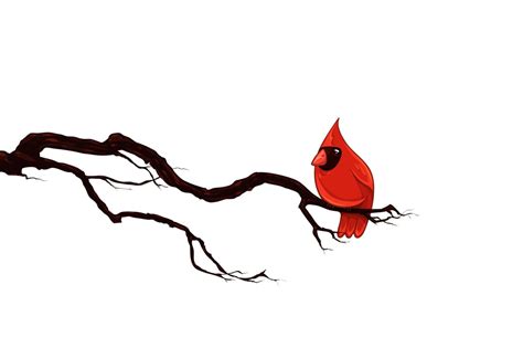 Winter Clipart Cardinal 10 Free Cliparts Download Images On