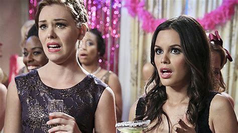 Hart Of Dixie Canceled Hollywood Reporter