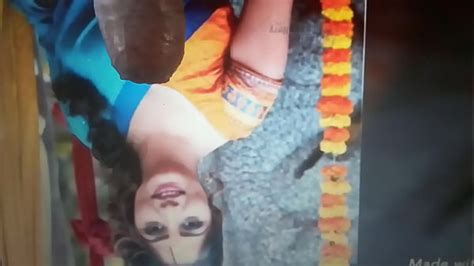 Cum Tribute To Big Boobs Kannada Actress Rachita Ram Xxx Videos Porno Móviles And Películas