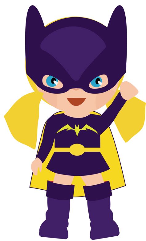 Girl superhero clipart clipart kid - Cliparting.com png image