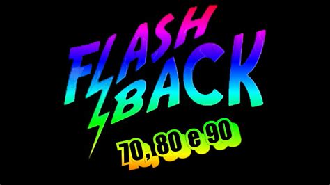 A coletânia com as melhores músicas do flash back dos anos 70,80 e 90. Flach Back Romântica 80&90 : FLASH BACK Musicas Românticas Internacionais anos 70 80 90 ...