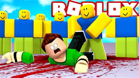 Roblox Noobs Vs Zombies Wiki