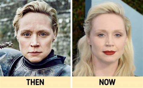 Game Of Thrones Cast Then And Now 14 Pics