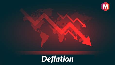 Deflation Definition Causes Effects And Examples Green Advising Blog