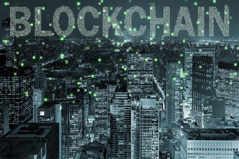 Smart Cities Why Blockchain Is Changing The Game Smart Cities World