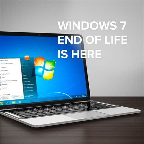 Windows 7 End Of Life End Of Life Exit Strategy Life