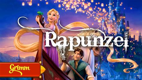 Rapunzel Tangled Full Movie Best Fairy Tales For Kids
