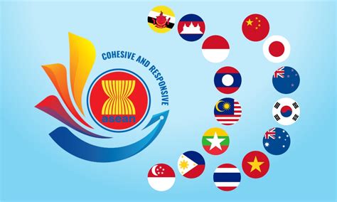 Asean is the association of south east asian nations. RCEP - a key priority in Vietnam's trade integration ...