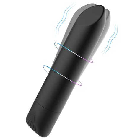 Secret Bullet Vibrator Lipsticks Vibrator Clitoris Stimulator G Spot