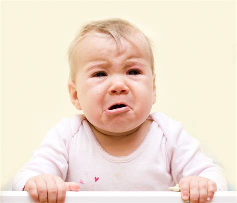 9 Reasons Why Babies Cry And What To Do About Them