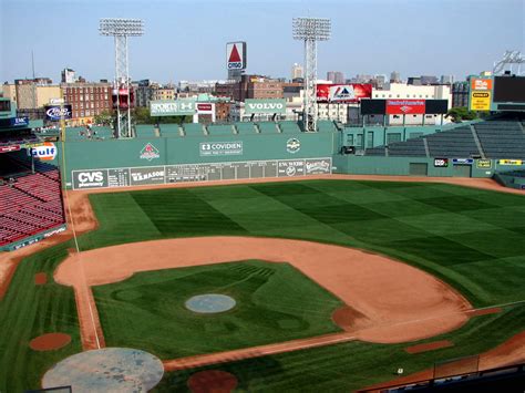 Boston Red Sox Fenway Park Wallpapers K Hd Boston Red Sox Fenway Park Backgrounds On
