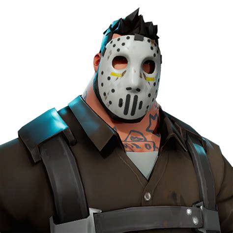 Kyle The 13th Fortnite Wiki