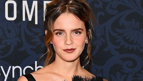 Emma Watson Sexy Elle Dévoile Son Corps Dans The Bling Ring De Sofia