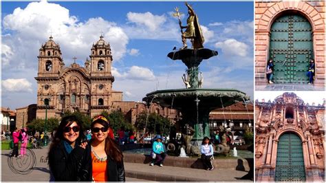 Top 5 Things To Do In Cusco Happy Travelling Feet