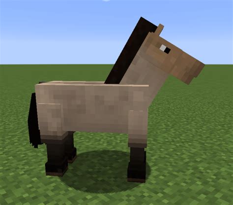 Realistic horse genetics was primarily created with a view to modernize horses in minecraft and exchange universally trying fashions with horses of various species with totally different realistic horse genetics 1.15.2 is a mod that seeks so as to add a genetic system for minecraft horses. Realistic Horse Genetics Mod for Minecraft 1.13.2/1.12.2 ...