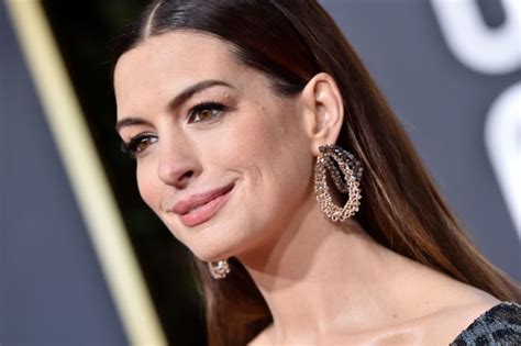 👀 🧙 now streaming exclusively on @hbomax. Anne Hathaway Has Been Cast in Warner Bros' "The Witches ...