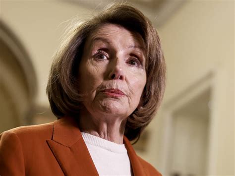 Nancy Pelosi Says The Interim House Speaker Told Her To Vacate Capitol Office Kqed