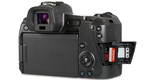 The Best Sd Cards For The Canon Eos R Have Been Tested And Confirmed