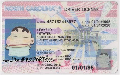 Buy North Carolina Drivers License Online Nc Id And Passports
