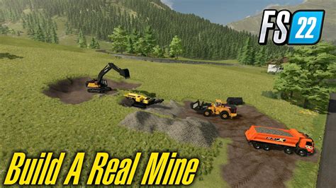 Fs New Mod Dig At Every Map Every Place Farming Simulator Mods