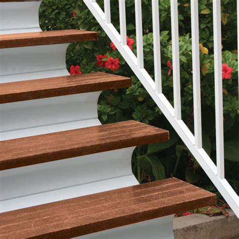 4 Ft Stair Riser Cover All Colors Wanna Window