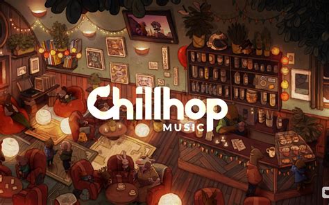 Chillhop Music 2019年度合辑哔哩哔哩 ゜ ゜つロ 干杯~ Bilibili
