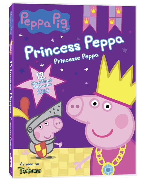 Peppa Pig Princess Peppa Walmart Canada