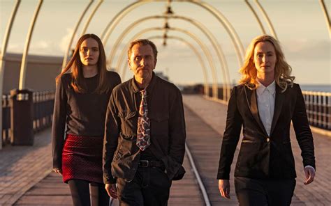 Tin Star 3 Il Cast Della Stagione Finale Della Serie Tv Con Tim Roth