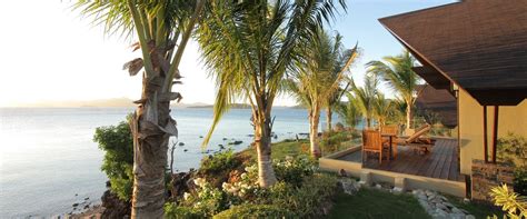 Two Seasons Coron Island Resort And Spa Luxury Palawan Hotels