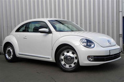 Oryx White 2015 Volkswagen Beetle Paint Cross Reference