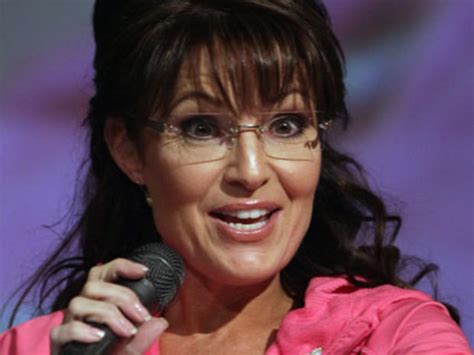 Sarah Palin Heads To Haiti Cbs News