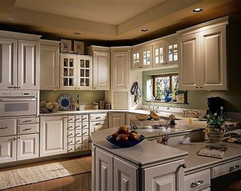 1) nantucket white pantry by home styles. cool Inspirational Kitchen Cabinets Menards 77 For Home ...