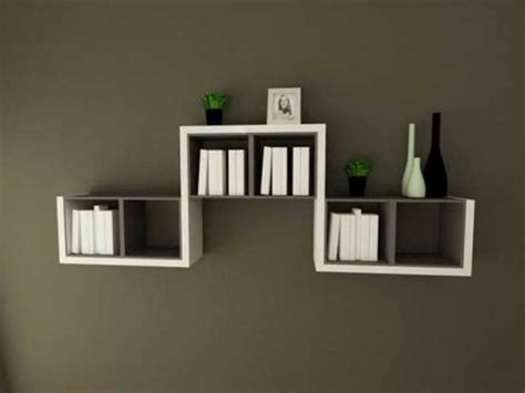 50 Awesome Diy Wall Shelves For Your Home Ultimate Home