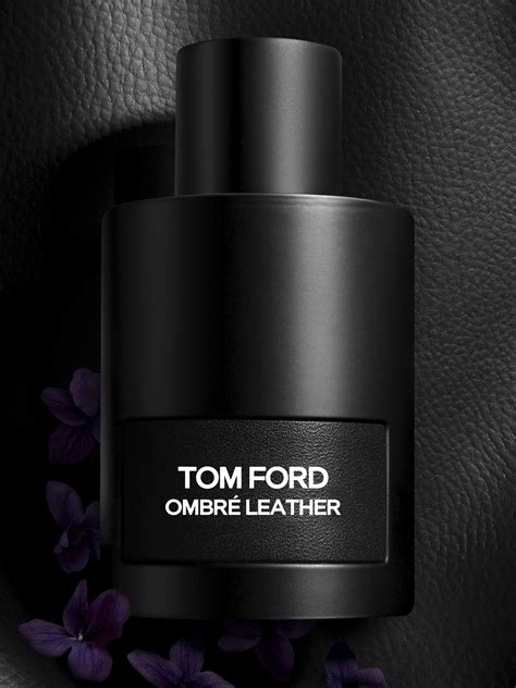 Tom Ford Ombré Leather Eau De Parfum 100 Ml Fenwick
