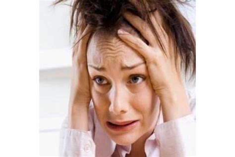 Symptoms Of Panic Disorder | Emotional & Stress Management articles | Emotional & Mental Health ...