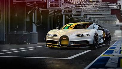 Bugatti Chiron Wallpapers Super Sports Hp 1500