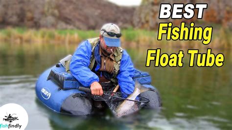 Best Fishing Float Tube In Guide To Get The Right Model Youtube