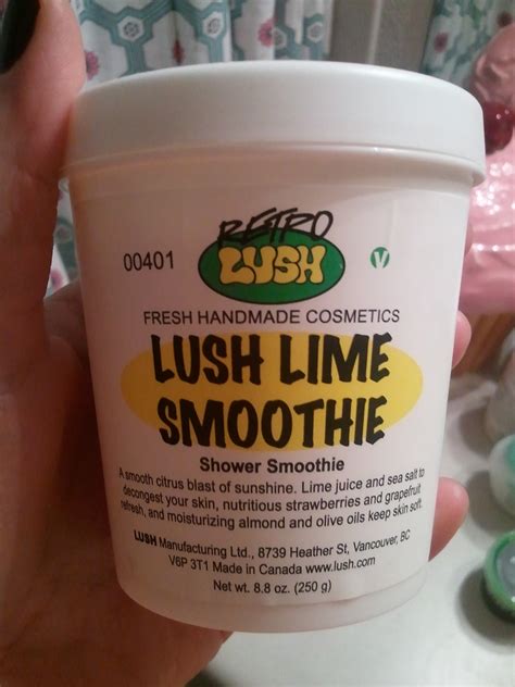 Dont Call Me Jessie Lush Lush And More Lush 4 Rounds Worth