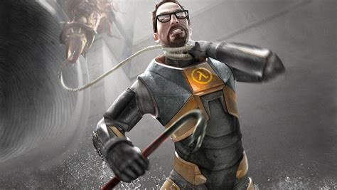 Half Life 2 Is Being Remastered But Not By Valve Pc Gamer